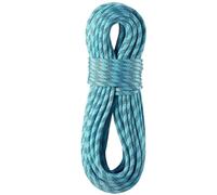 Edelrid Python 10 mm cuerda de escalada - Blue - 80 m