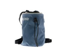 Edelrid Rodeo Small Bolsas de tiza Talla única Azul oscuro