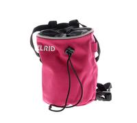 Edelrid Rodeo Small Bolsas de tiza One Size Rosa subido