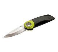 Edelrid Rope Tooth, cuchillo de una mano Onesize Night-Oasis