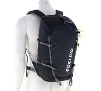 Edelrid Rubi 19l Mochila para escalada 19 Gris oscuro