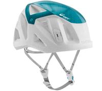 EDELRID Salathe - Unisex - Blanco / Azul - talla 52/62- modelo 2025