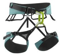 EDELRID Sendero Ii - Unisex - Azul - talla S- modelo 2026