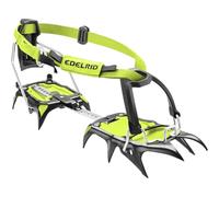 Edelrid Shark crampones - Night/Oasis