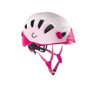 Edelrid Shield II (granita) Casco de mujer