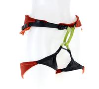 Edelrid Sirana Correa para escalada M Naranja