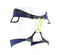Edelrid Sirana Correa para escalada S Azul oscuro