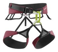 EDELRID Sirana Tc Ii - Unisex - Rojo / Gris - talla M- modelo 2026