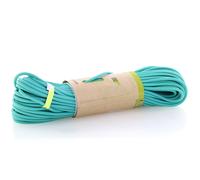 Edelrid Siskin Eco Dry 8,6mm 70m Cuerda para escalada 70 Turquesa