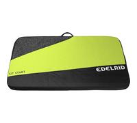 Edelrid Sit Start III crash pad de boulder para salidas sentado - Night/Oasis