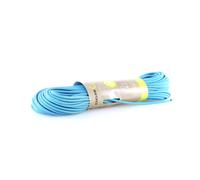 Edelrid - Skimmer Eco Dry 7,1 - Cuerda doble 60 m icemint