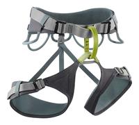 Edelrid Skye arnés de escalada - Ocean Grey - L-XL