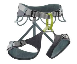 EDELRID Skye - Unisex - Gris - talla L/XL- modelo 2026