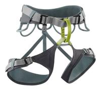 EDELRID Skye - Unisex - Gris - talla S/M- modelo 2026