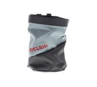 Edelrid Splitter Twist Bolsas de tiza Talla única Azul