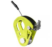 Edelrid Spoc polea bloqueadora de escalada