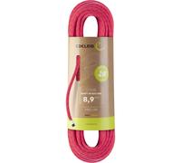 Edelrid - Cuerdas Escalada - Swift 48 Eco Dry 8,9Mm Pink - Talla 60 m - Rosa Rosa 60 m