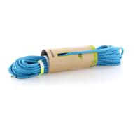 Edelrid Swift 48 Eco Dry 8,9mm 30m Cuerda para escalada 30 Turquesa