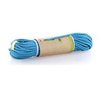 Edelrid Swift 48 Eco Dry 8,9mm 60m Cuerda para escalada 60 Turquesa