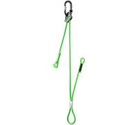 EDELRID Switch Double Adjust 120cm - Unisex - Verde - talla única- modelo 2026