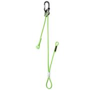 Edelrid Switch Double Adjust elemento de amarre doble regulable de cuerda dinámica