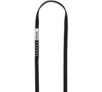 EDELRID Tech Web Sling II Eslingas, Adultos Unisex, Night, 12mm 30 cm