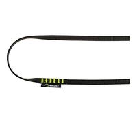 EDELRID Tech Web Sling II Eslingas, Adultos Unisex, Night, 12mm 240 cm
