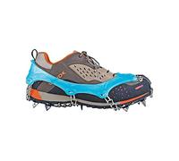 EDELRID Unisex - Adulto Spiderpick Crampones Icemint L