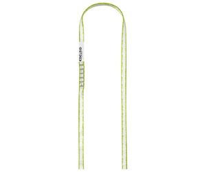 EDELRID Unisex - Adultos Dyneema Sling 11 mm II Eslingas Oasis, 60 cm