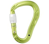 EDELRID Unisex - Adultos HMS Bullet Screw RFID Mosquetón Oasis, Talla única