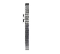 Edelrid Unisex - Adultos PES Express Sling 16mm II Express, Pebbles (023), 18 cm