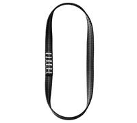 Edelrid Unisex - Adultos PES Sling 16 mm Night (017) 30 cm