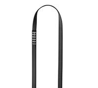 Edelrid Unisex - Adultos PES Sling 16 mm Night (017), 90 cm