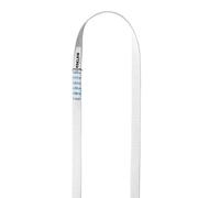 Edelrid PES Sling 3r 16mm Eslinga de Cinta, Adultos Unisex, Verde Menta (329), 120 cm