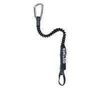 EDELRID Unisex - Adultos Sling Absorber Sling Night (017) 70cm