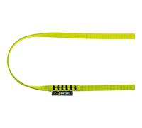 Edelrid Tech Web Sling 12mm 60cm Eslinga de banda 60 Verde