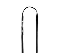 EDELRID Unisex - Adultos Tech Web Sling 12mm II Night, 30 cm
