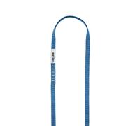 EDELRID Unisex - Adultos Tech Web Sling 12mm II Slings Blue 120cm