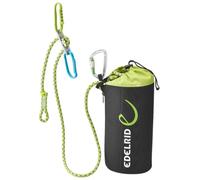 EDELRID Unisex - Adultos Via Ferrata Belay Kit II Set de vía ferrata, Colores Surtidos, 15