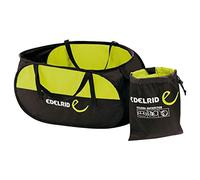 Edelrid Spring Bag Bolsa para cuerdas 30 Verde