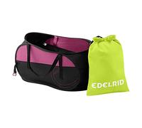 Edelrid Spring Bag Bolsa para cuerdas 30 Rosa subido