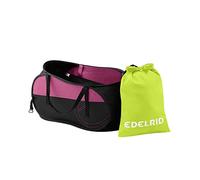 EDELRID Unisex - Bolsa de Cuerda para Adultos Spring Bag 30 II, 242 Rosa, 30 l