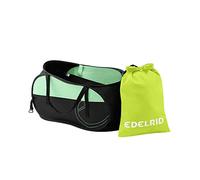 EDELRID Unisex - Bolsa de Cuerda para Adultos Spring Bag 30 II, 488 Mint, 30 L