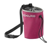 EDELRID Unisex - Bolsa de Tiza para Adultos Rodeo Large Utility_Holster_Pouch