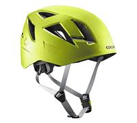 EDELRID Unisex - Casco de Escalada Zodiac II Oasis, 55-61 cm