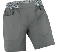 Edelrid Wo Nona Shorts pantalón corto mujer - Anthracite - S