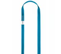Edelrid X-Tube 25mm Loop NFC anillo de cinta - Icemint - 80 cm