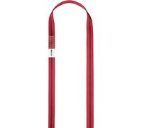 Edelrid X-Tube 25mm Loop NFC anillo de cinta - Red - 60 cm