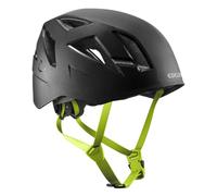 EDELRID Zodiac 3r Casco de Escalada, Adultos Unisex, Night, 55-61 cm