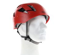 Edelrid Zodiac Casco para escalada Talla única Naranja